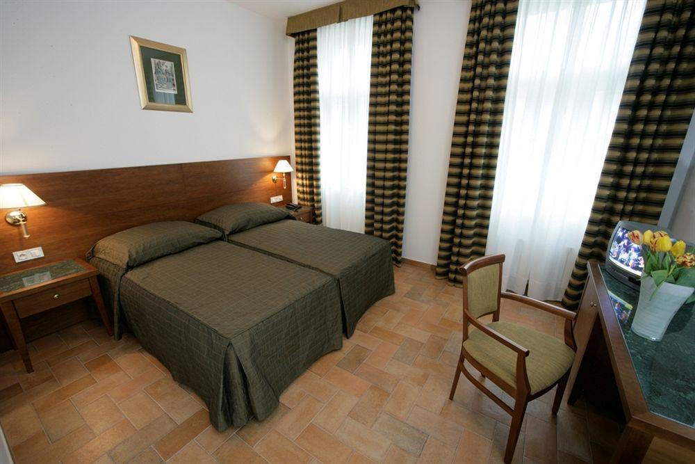 Hotel Galileo Prague Room photo