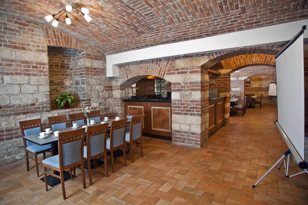 Hotel Galileo Prague Exterior photo