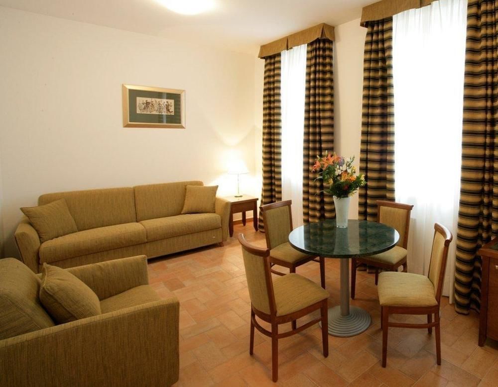 Hotel Galileo Prague Room photo
