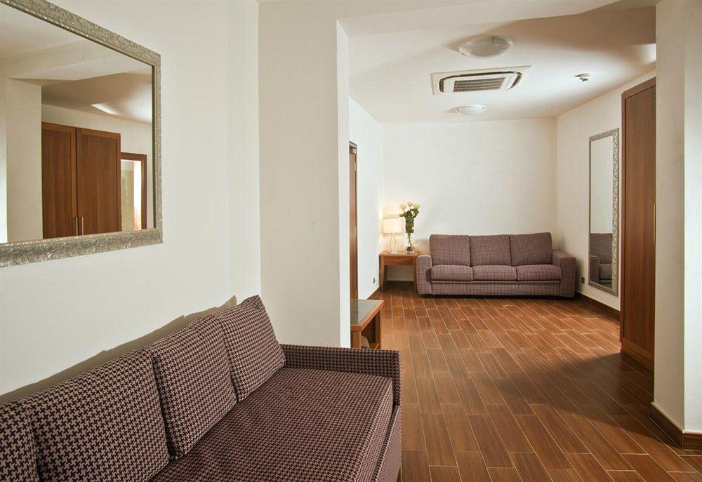 Hotel Galileo Prague Room photo